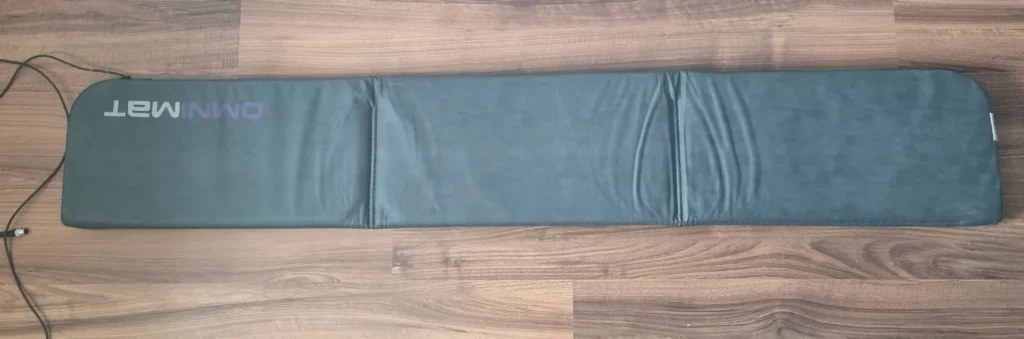 iMRSone OmniMat Half-fold