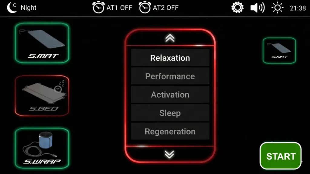 SmartPulser Fast Start Programs